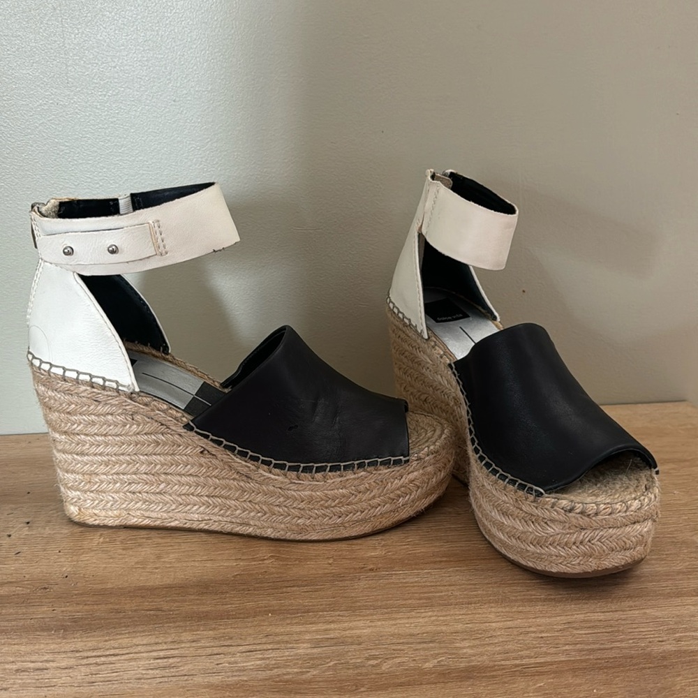 Dolce Vita Wedges